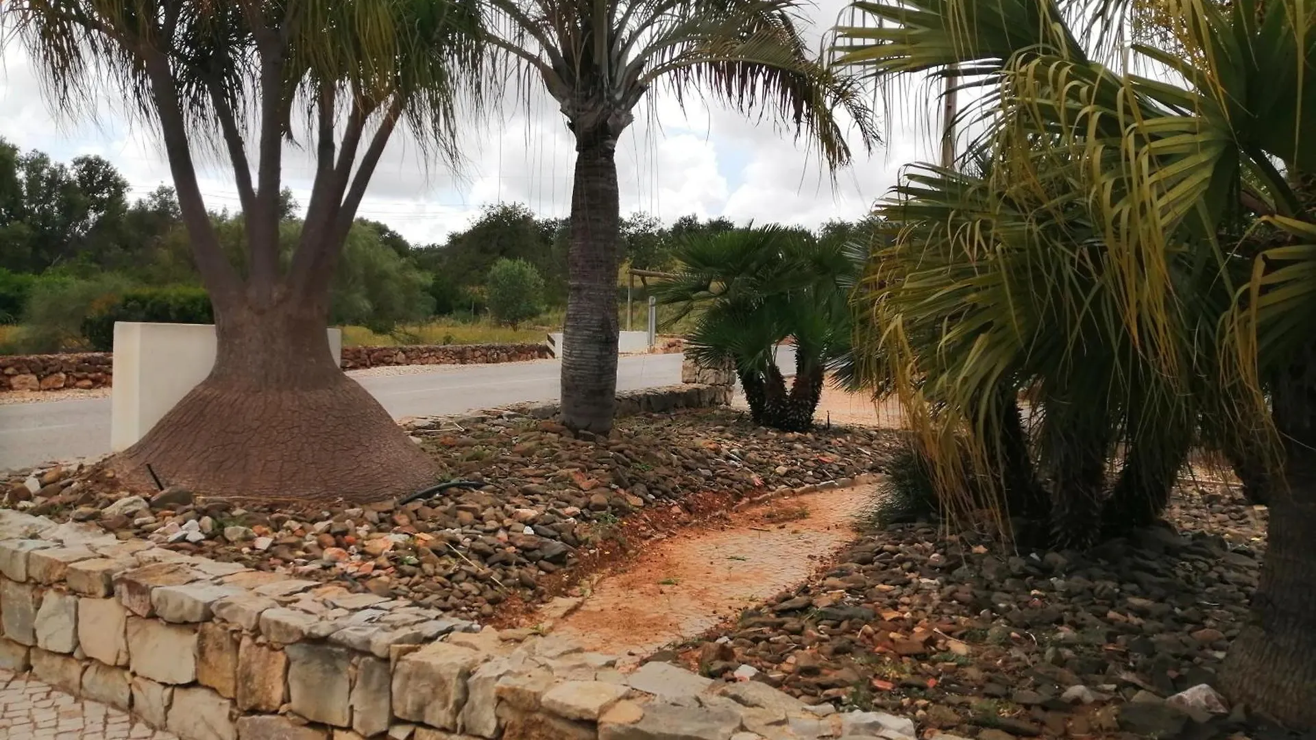 Nyaraló Medronhal Faro Em 520 - 2- Casas De Ferias Medronhal Portugália