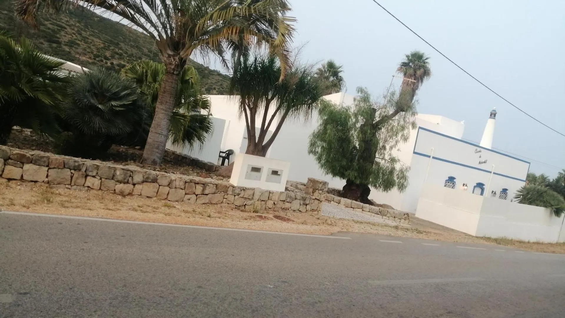 Nyaraló Medronhal Faro Em 520 - 2- Casas De Ferias Medronhal